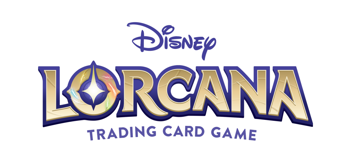 Disney Lorcana TCG
