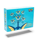 Pokemon Eeveelution Gavesett - Vaporeon