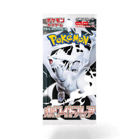 Pokemon White Flare – Boosterpakke