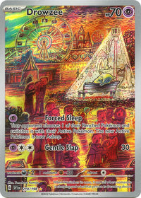 Pokemon Scarlet ex – Boosterboks