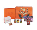Pokemon Eeveelution Gavesett - Flareon