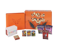 Pokemon Eeveelution Gavesett - Flareon