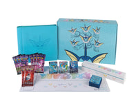 Pokemon Eeveelution Gavesett - Vaporeon