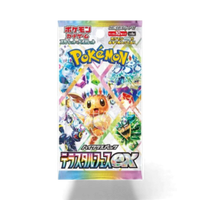 Pokemon Terastal Festival – Boosterpakke