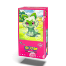 Pokemon GEM Vol 1 - Boosterboks