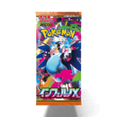 Pokemon Inferno X – Boosterpakke