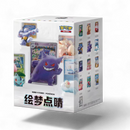 Pokemon - Dream Finishing Touch 151 (Figure Collection)