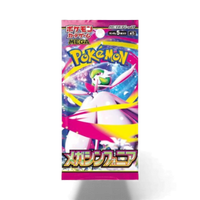 Pokemon Mega Symphonia – Boosterpakke