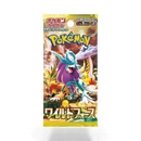 Pokemon Wild Force – Boosterpakke