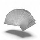 Perfect Fit Sleeves 100x