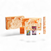 Pokemon - Charizard Vmax Battle Set Gift Box