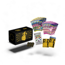 Pokemon - Pikachu Black&Gold Elite Trainer Box