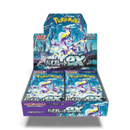 Pokemon Violet ex – Boosterboks