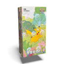 Pokemon 151 Journey - Boosterboks