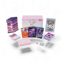 Pokemon - Mew V Special Elite Trainer Collection Box