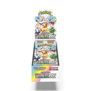 Pokemon Terastal Festival – Boosterboks